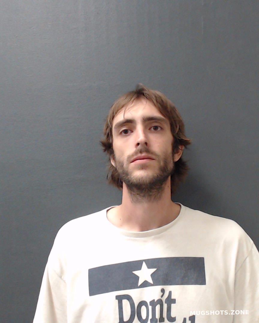 Carleton Robert Ashton 09032023 Comal County Mugshots Zone 