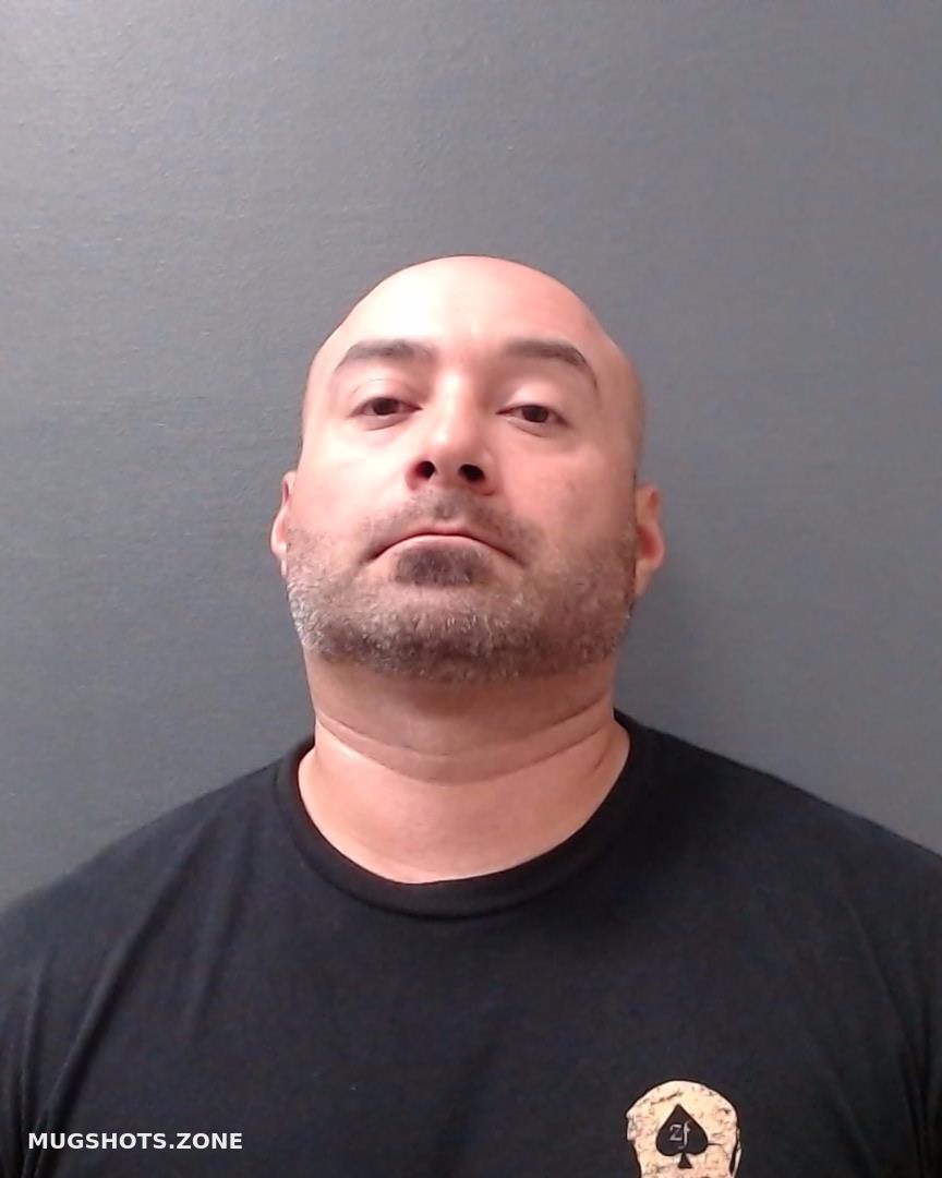 Villarreal Jonathan 09 03 2023 Comal County Mugshots Zone