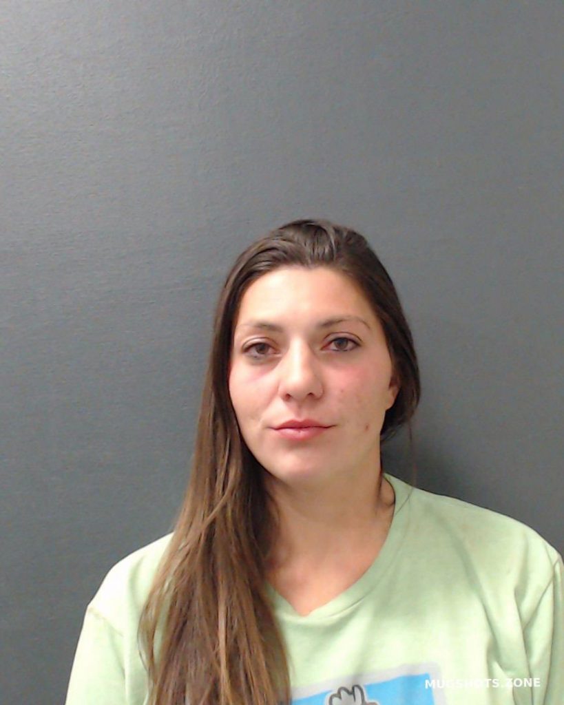 De Cento Laura Leigh 09 04 2023 Comal County Mugshots Zone