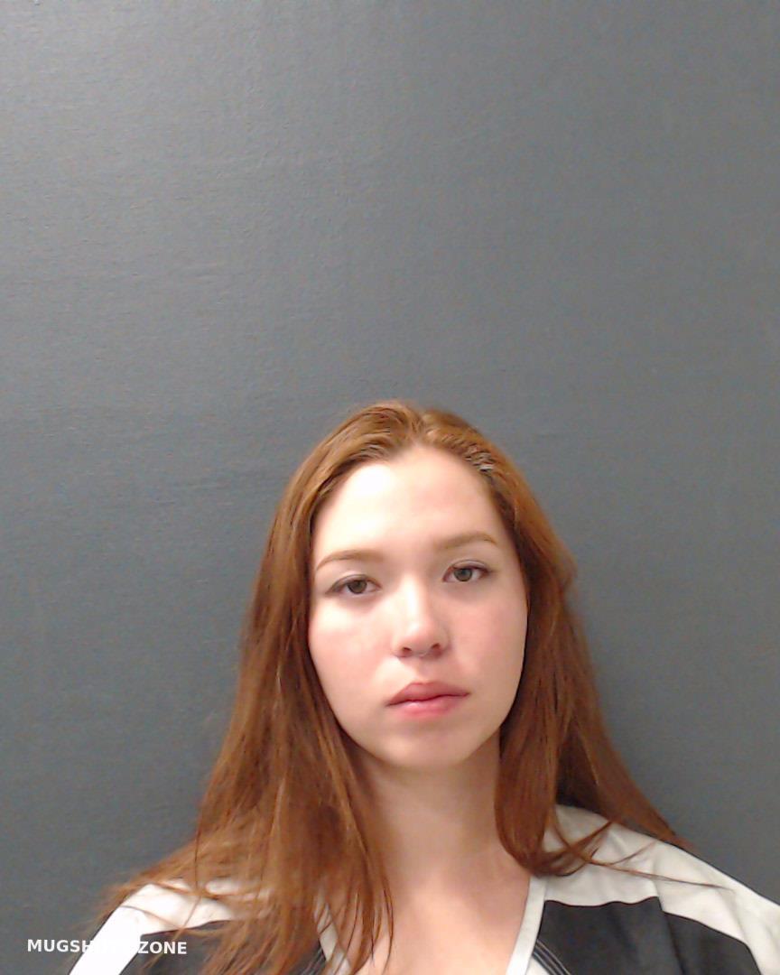 Flores Isabella Mixson 09042023 Comal County Mugshots Zone 5003