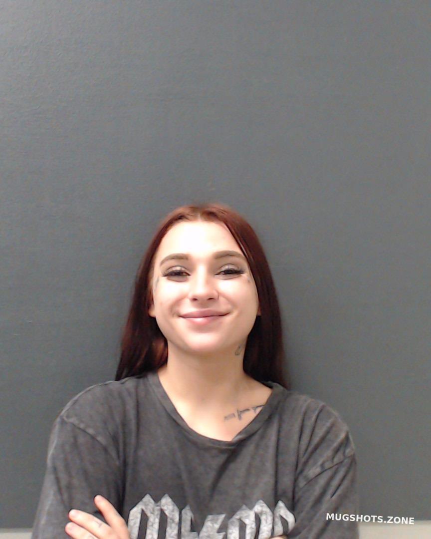 Nichols Skyla Kay 09062023 Comal County Mugshots Zone 