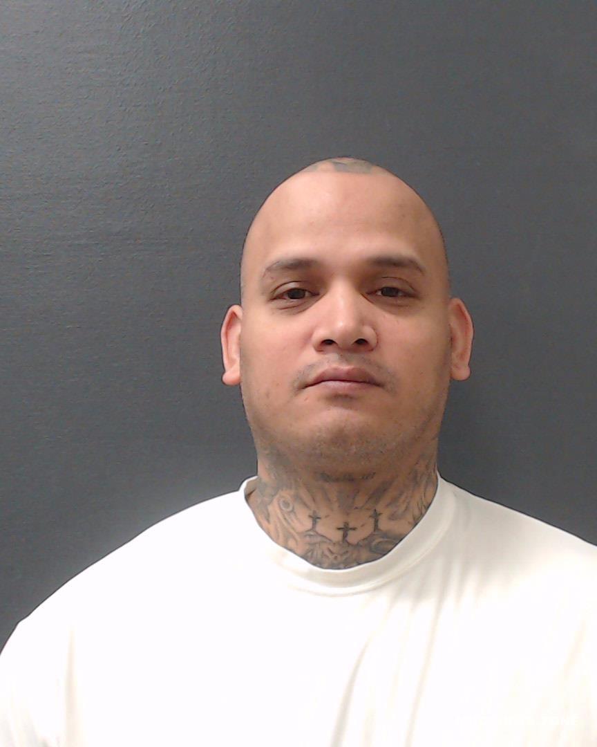 Mejia Reynaldo 09 07 2023 Comal County Mugshots Zone