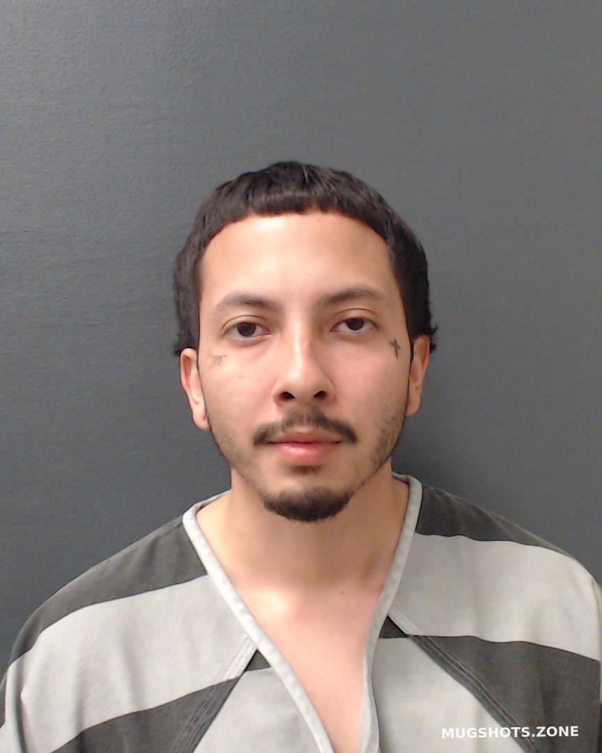 LEIVAS ANTONIO IV 09/09/2023 Comal County Mugshots Zone