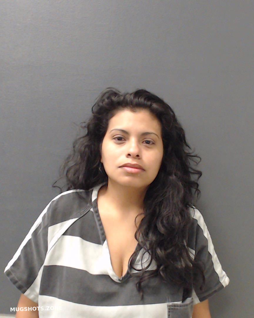 Valdez Selena 09 09 2023 Comal County Mugshots Zone