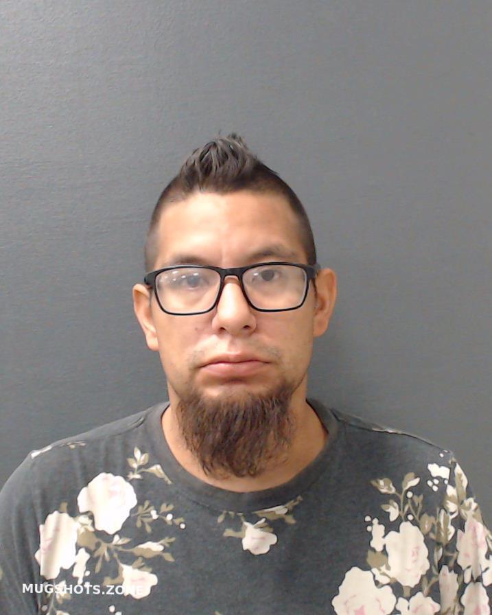 Rodriguez Anthony 09 12 2023 Comal County Mugshots Zone