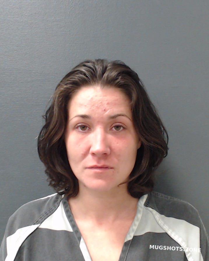 DAVIS BRANDY DALENE 09/13/2023 Comal County Mugshots Zone