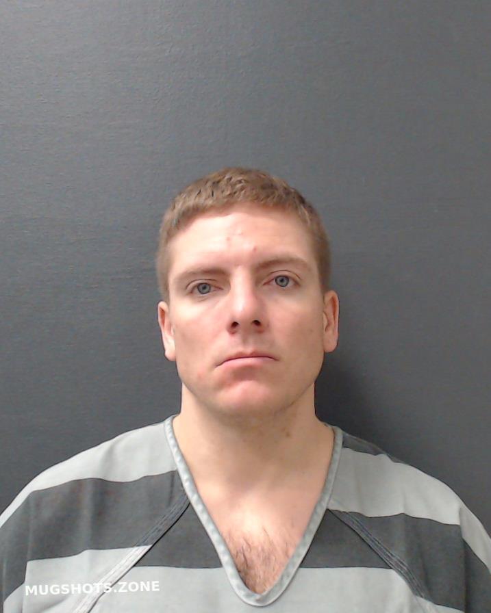 HUDSON SPENCER DAVIS 09/13/2023 - Comal County Mugshots Zone