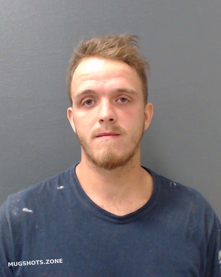 COOPER JEAN PIERRE 09/15/2023 - Comal County Mugshots Zone