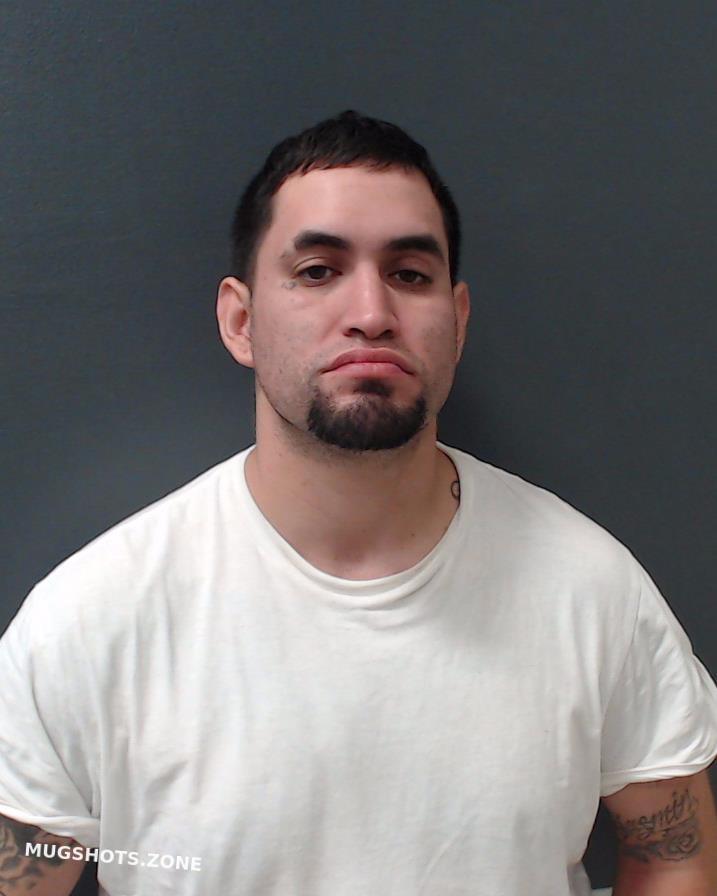 Palacios Vicente 09 19 2023 Comal County Mugshots Zone