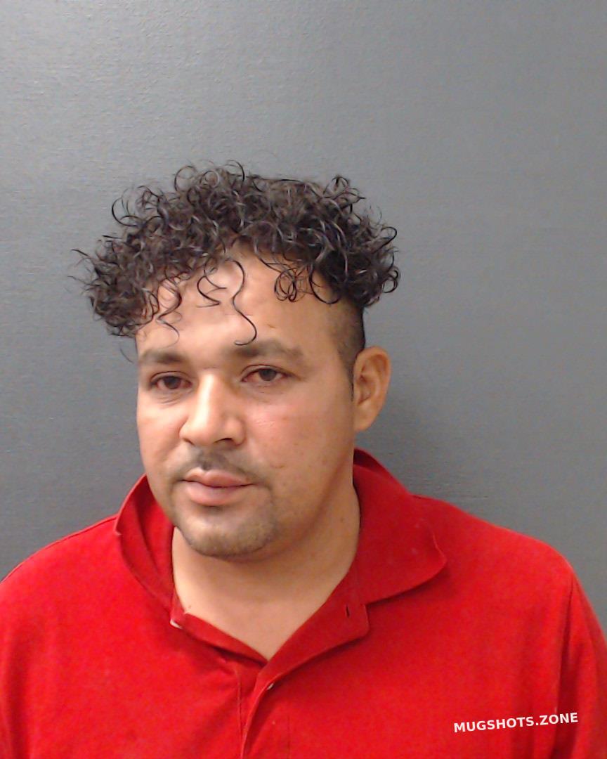 Galves Anner Ernesto 09 24 2023 Comal County Mugshots Zone