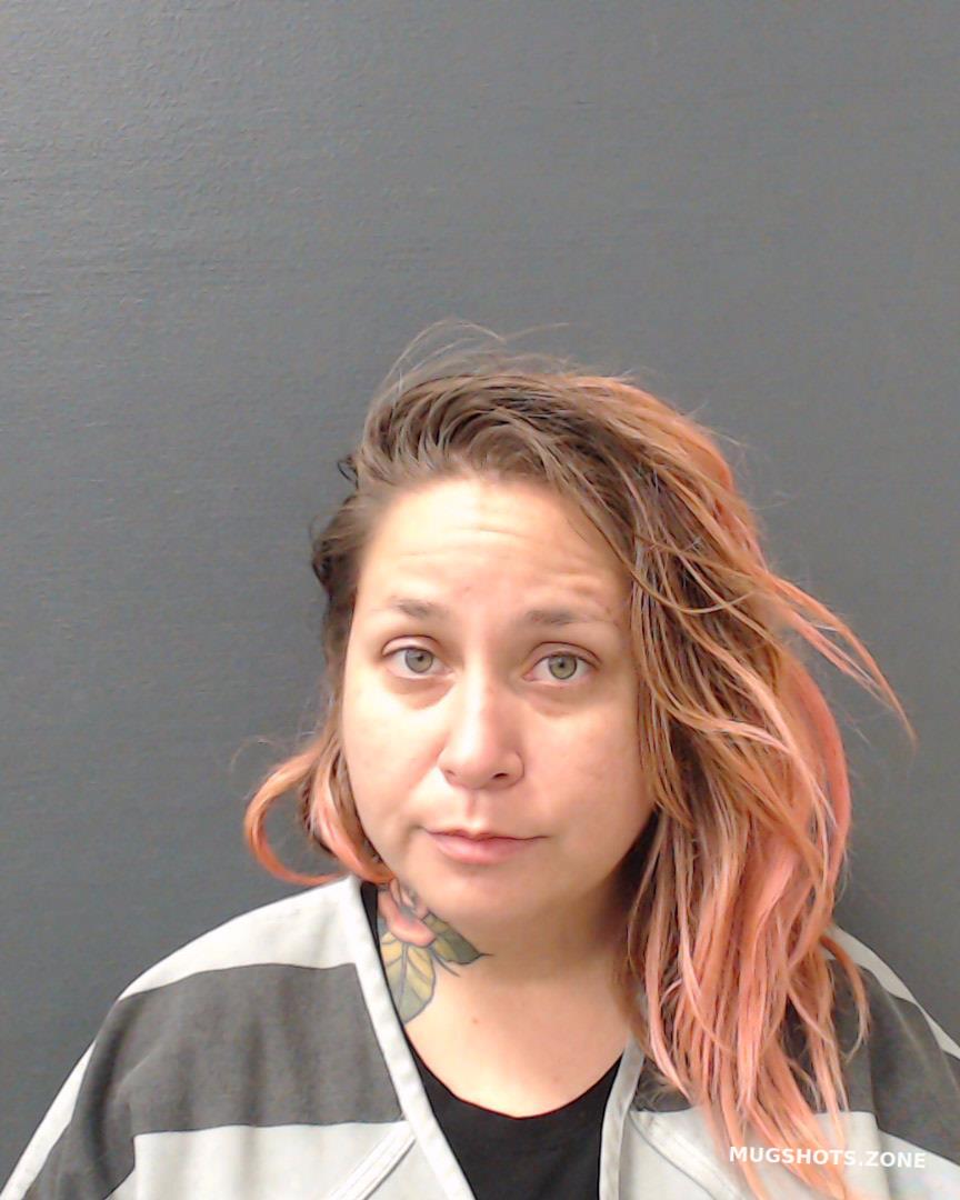 Ramos Kandice Nadine 09 26 2023 Comal County Mugshots Zone