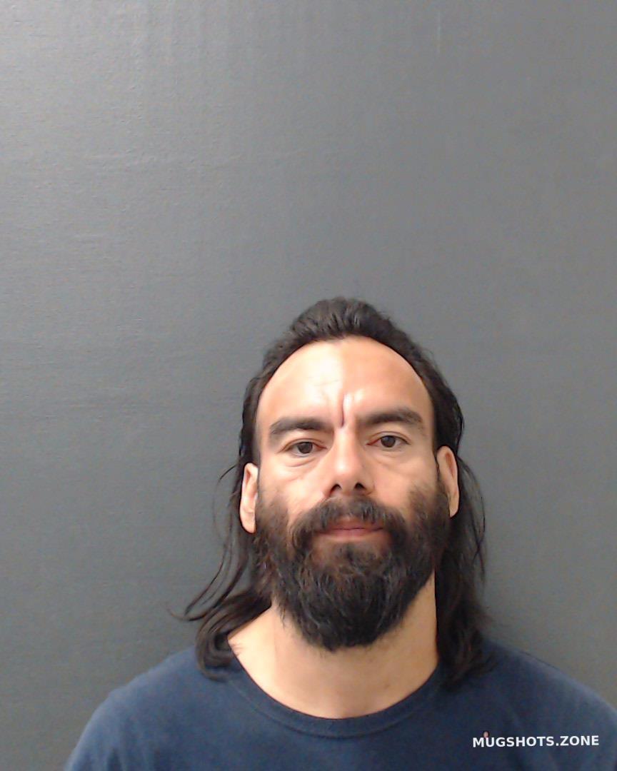 LAGUNAS ADRIAN DONDI JR. 09/28/2023 Comal County Mugshots Zone