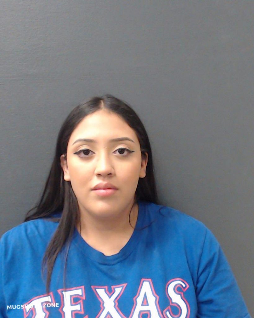 Bustos Lizbeth 09 28 2023 Comal County Mugshots Zone