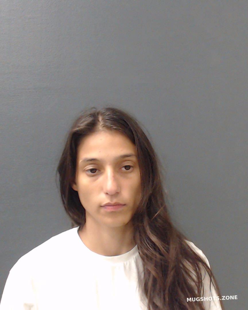 Chapman Serina Nikole 09302023 Comal County Mugshots Zone 