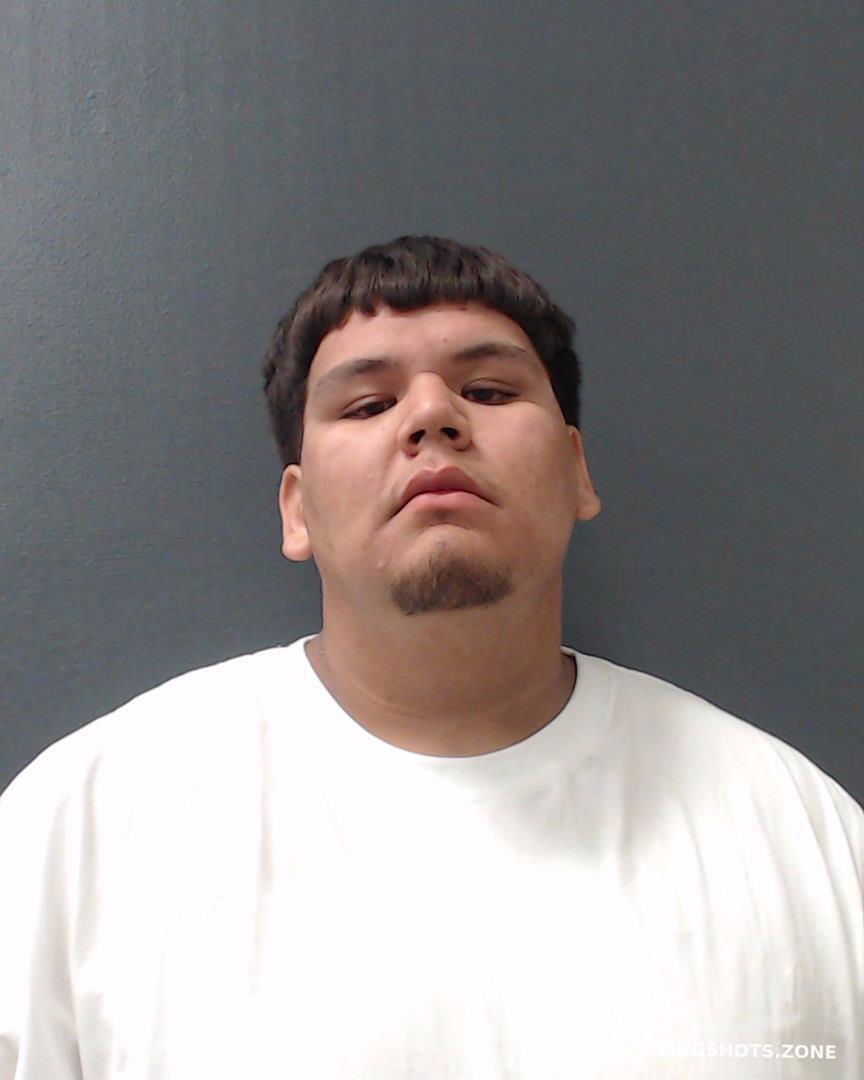 DELEON JOE RYAN 10/02/2023 Comal County Mugshots Zone