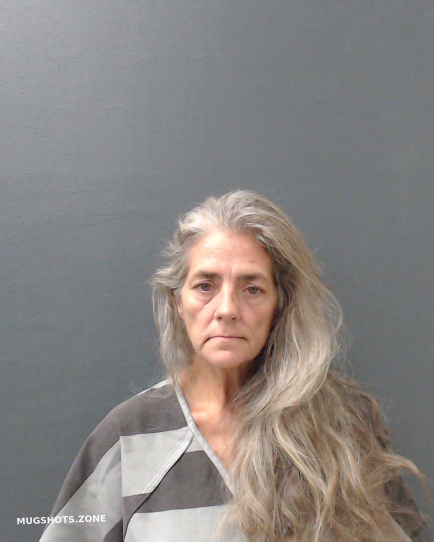 Taylor Susan Dawn 10 03 2023 Comal County Mugshots Zone