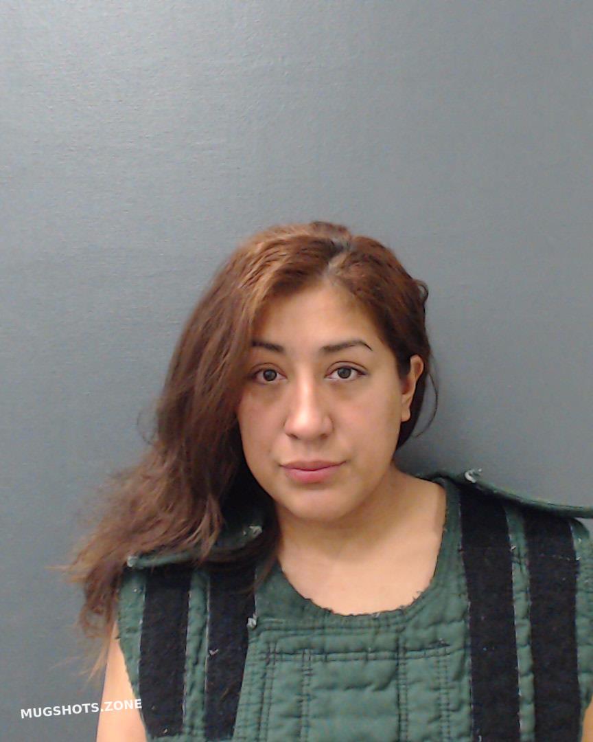 Rodriguez Analisia 10 05 2023 Comal County Mugshots Zone