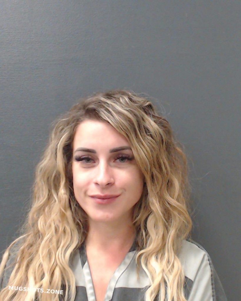 Ubiles Paige Carmen 10 05 2023 Comal County Mugshots Zone