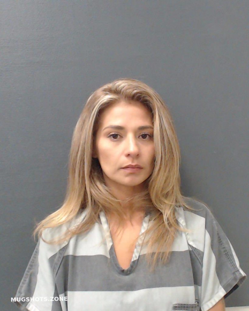 PATTERSON STEPHANIE 10/09/2023 Comal County Mugshots Zone