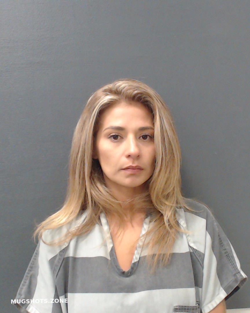 Patterson Stephanie 10 09 2023 Comal County Mugshots Zone