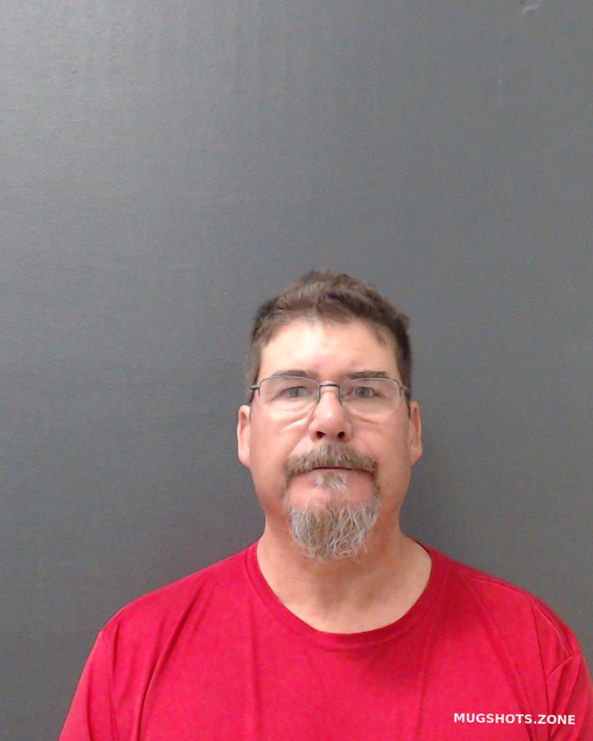 Williams Christopher Allen 10122023 Comal County Mugshots Zone 5033