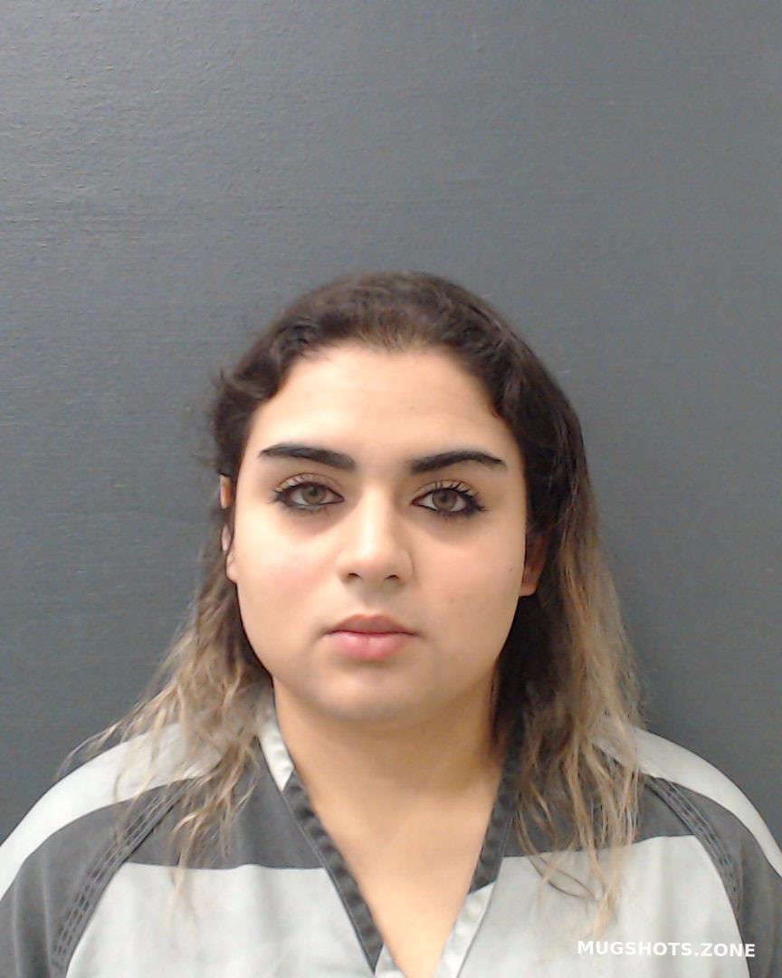 Jimenez Lehia 10 13 2023 Comal County Mugshots Zone