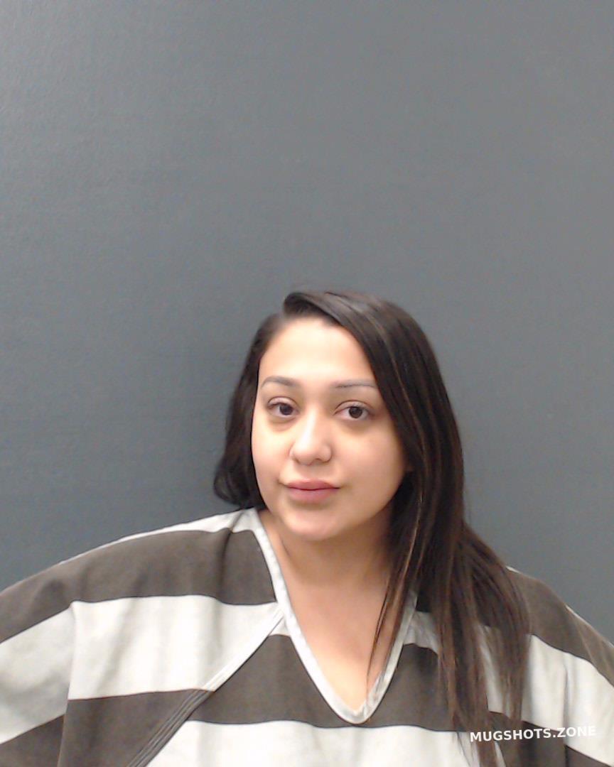 Romero Cheyanne Love 10 16 2023 Comal County Mugshots Zone