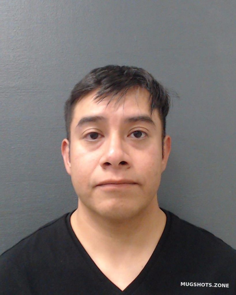 Reyna Eric Lee 10182023 Comal County Mugshots Zone 9446