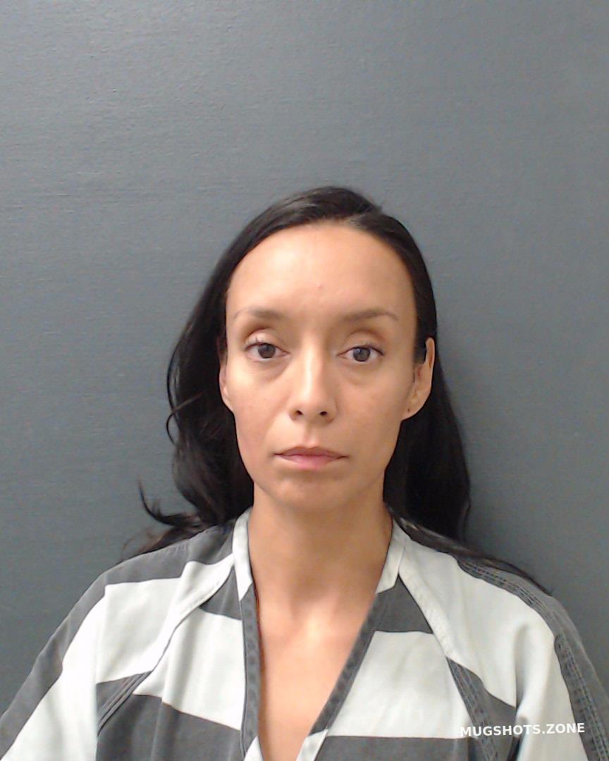 Cortez Melissa 10 19 2023 Comal County Mugshots Zone