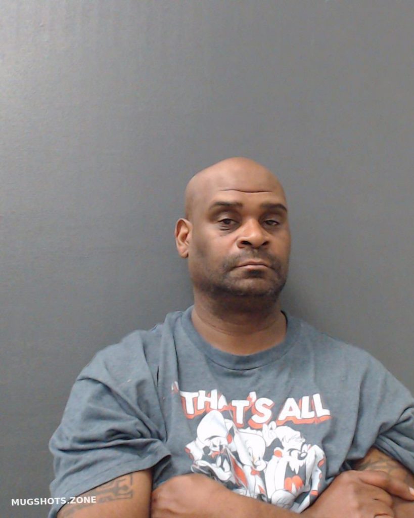 JOLLEY SHELDON TYRONE 10/22/2023 Comal County Mugshots Zone