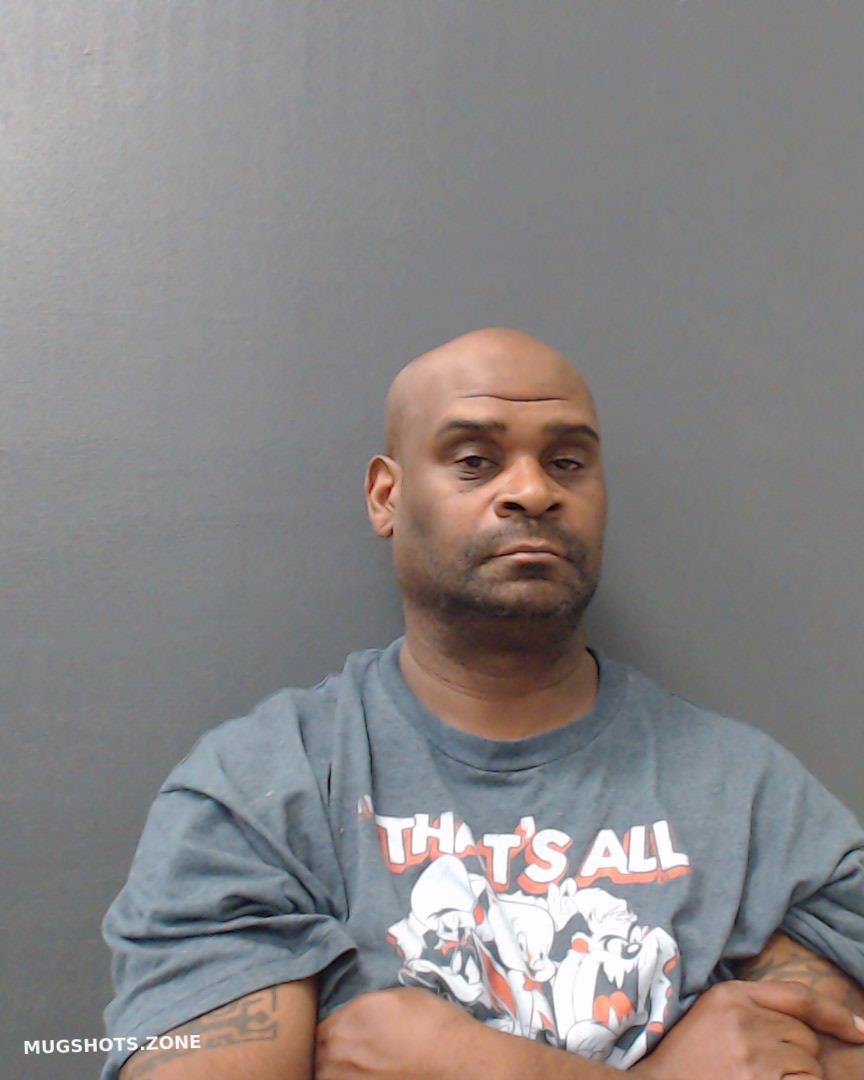 JOLLEY SHELDON TYRONE 10/22/2023 Comal County Mugshots Zone