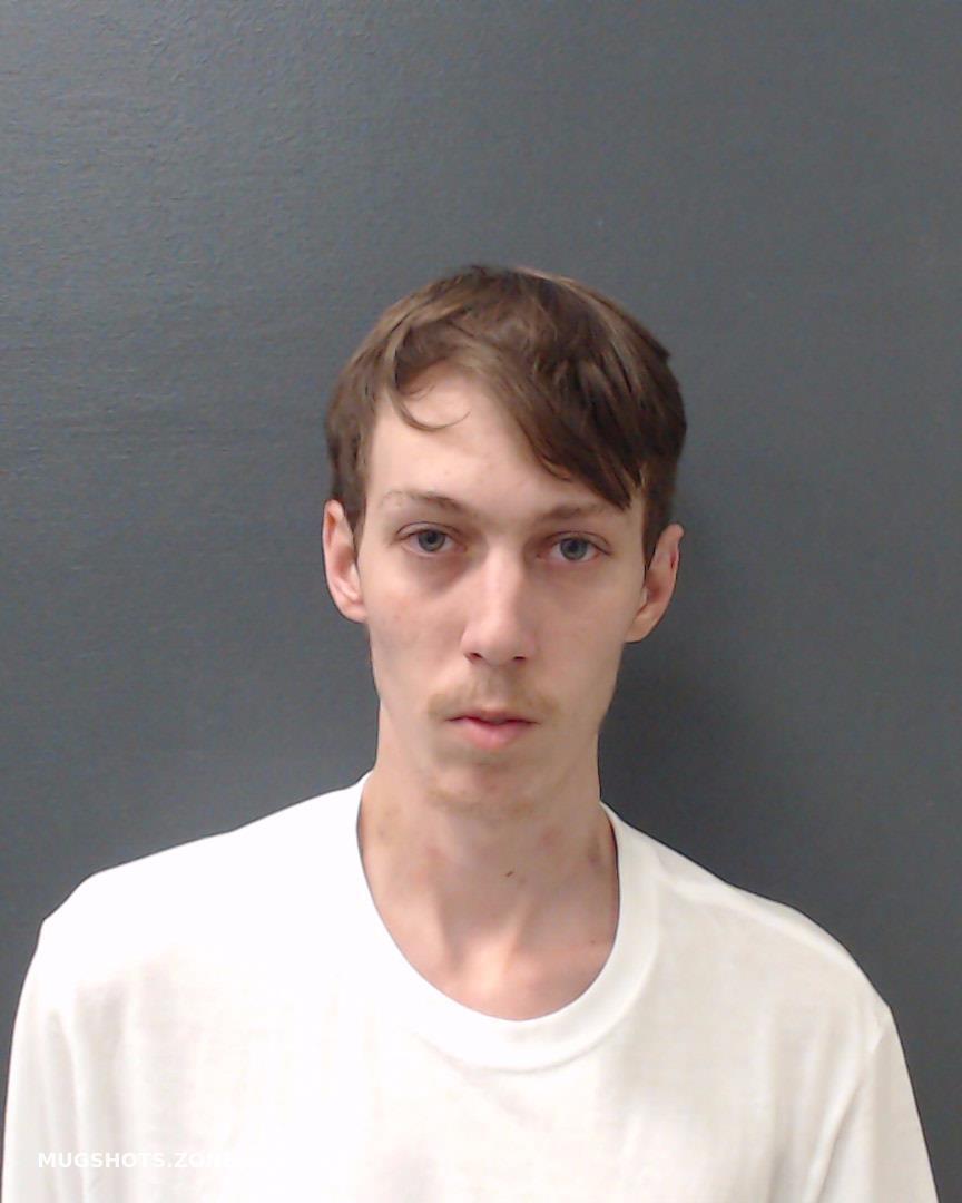 LOTTMANN JOHN RAYMOND 10/25/2023 - Comal County Mugshots Zone