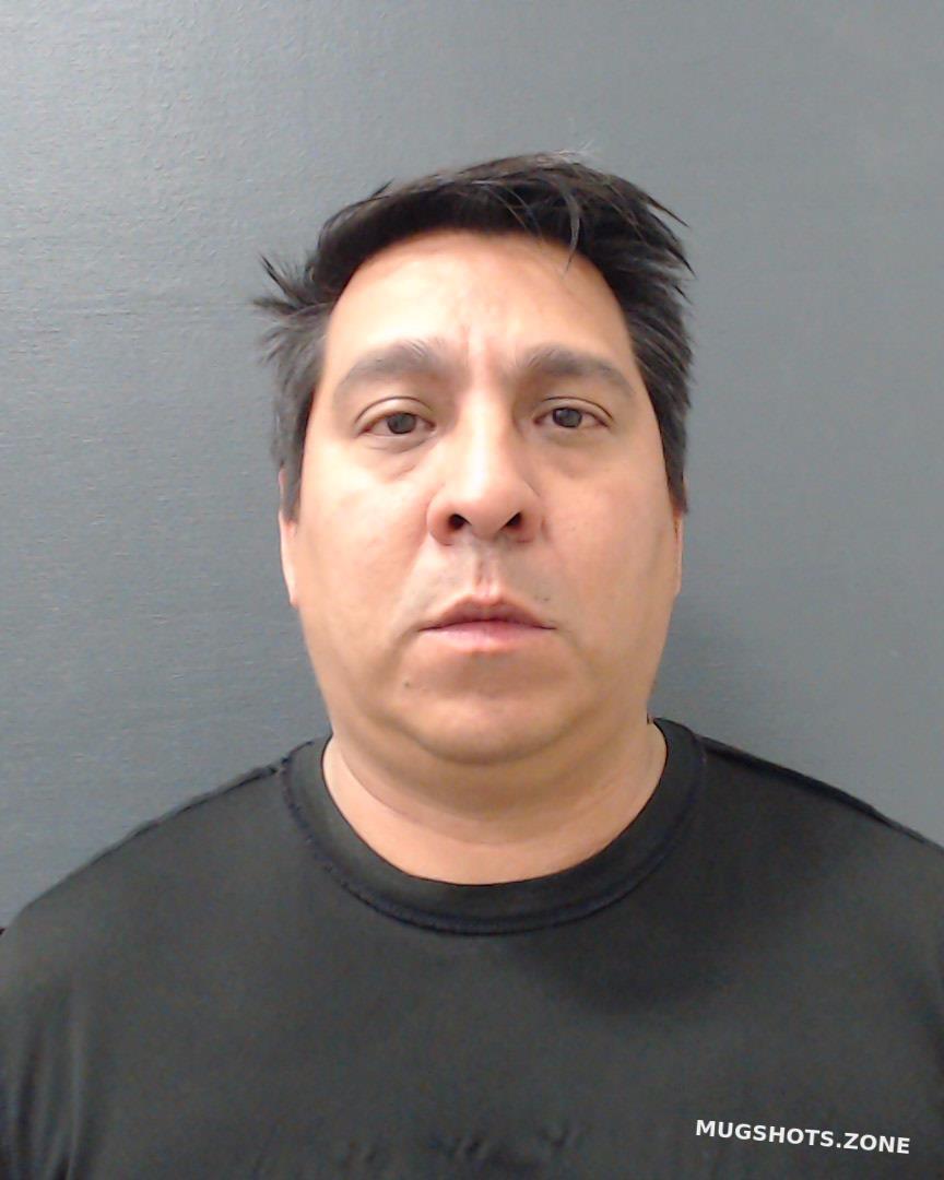 Hernandez Ramiro 10 25 2023 Comal County Mugshots Zone