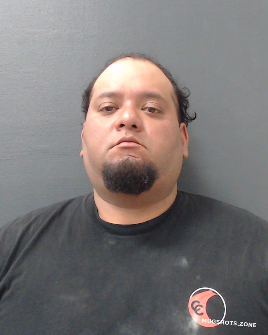 Mireles Stephen Alexander 10 25 2023 Comal County Mugshots Zone