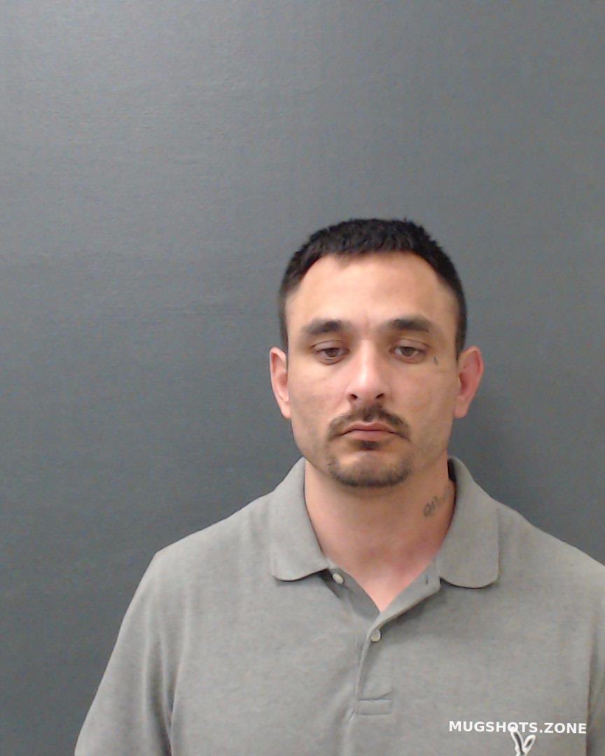 RAMIREZ ROY ANTHONY 10/26/2023 Comal County Mugshots Zone