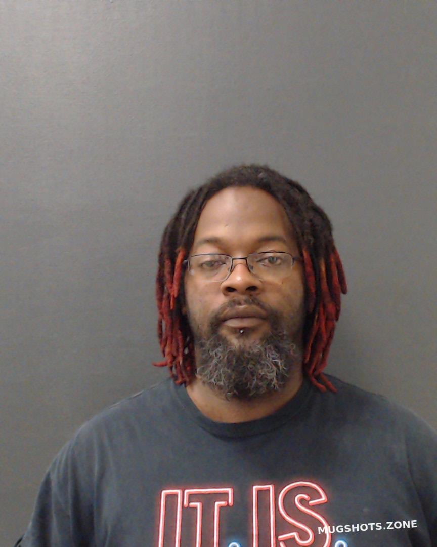 WATSON LAMON CHARLES 10/26/2023 - Comal County Mugshots Zone