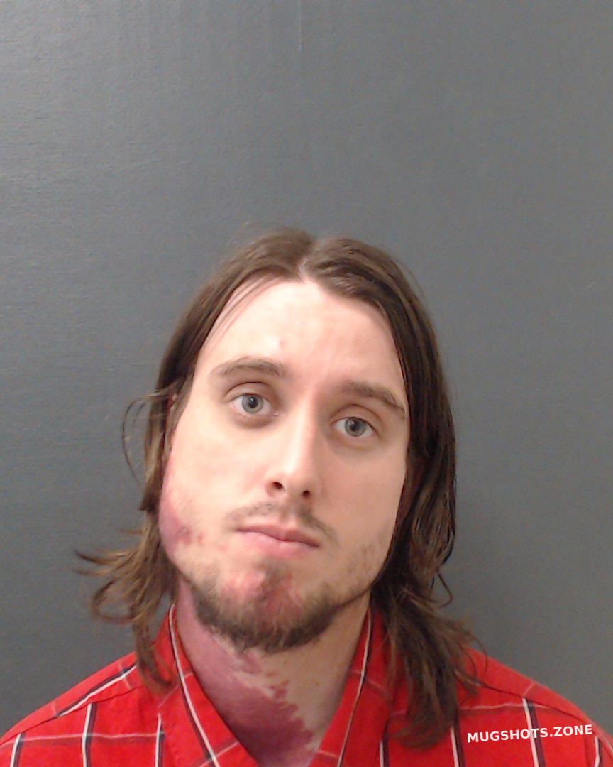 BARTON TRISTYN ZAYNE 10/27/2023 Comal County Mugshots Zone