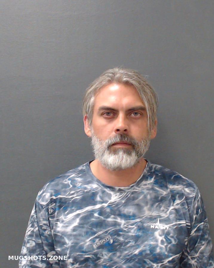 COUNCIL ARTHUR JOSEPH 10/30/2023 - Comal County Mugshots Zone