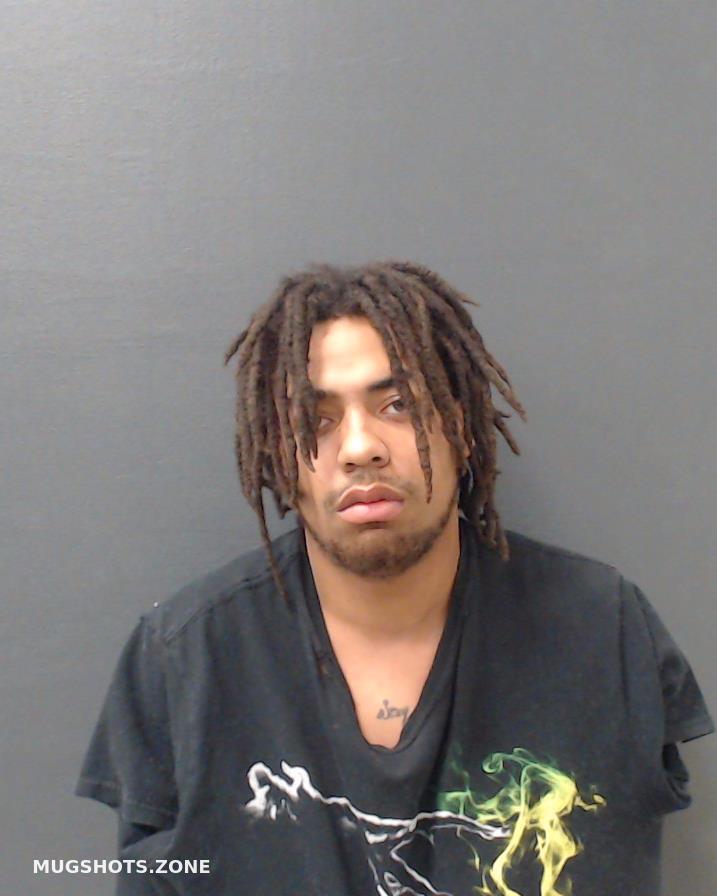 BREWER REGINALD DESHAWN 11/01/2023 Comal County Mugshots Zone