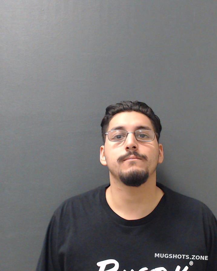 Cano David Uriel 11 05 2023 Comal County Mugshots Zone