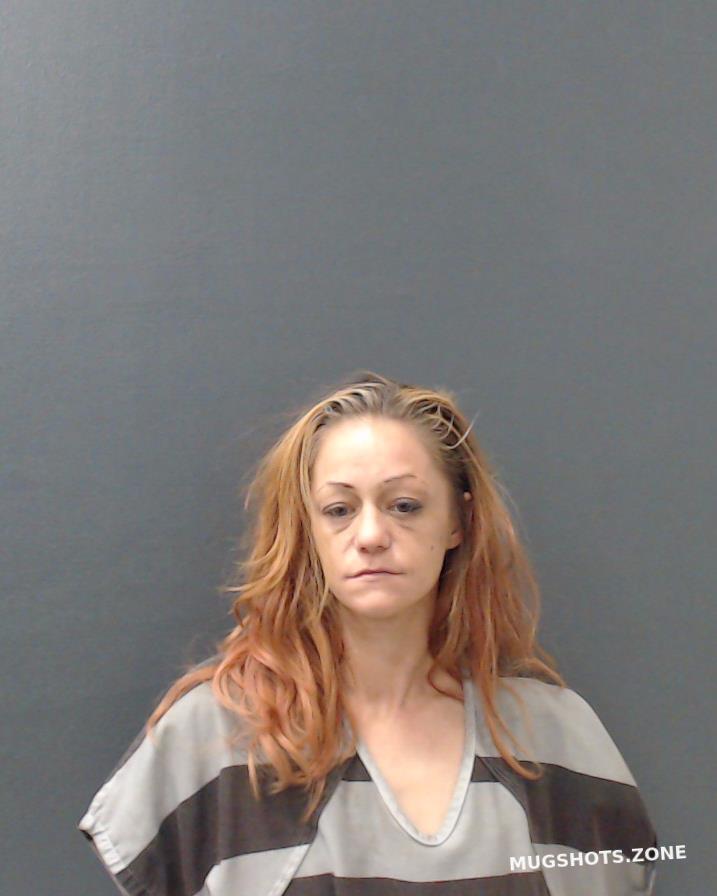 Walker Candice Nicole 11 08 2023 Comal County Mugshots Zone