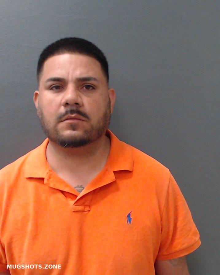 Vega Joel 11 08 2023 Comal County Mugshots Zone