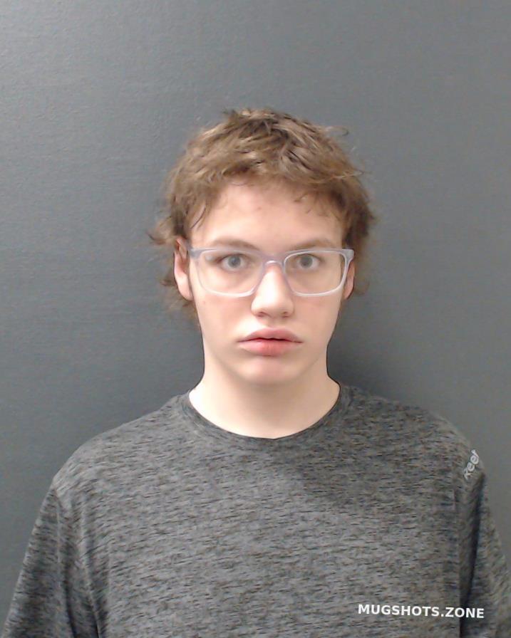WOOD AVERY PATRICK 11/10/2023 Comal County Mugshots Zone
