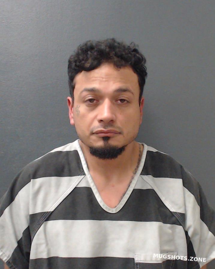 Delossantos Isai 11 10 2023 Comal County Mugshots Zone