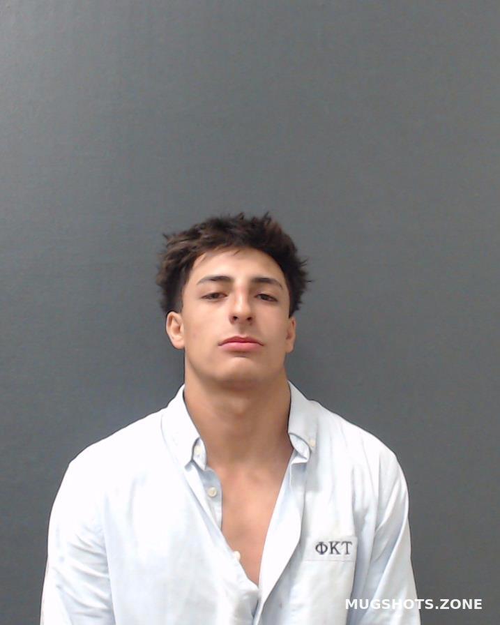 Jaimes Benjamin Neil 11 10 2023 Comal County Mugshots Zone