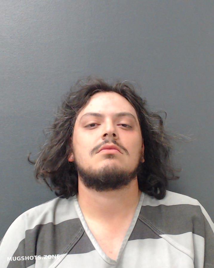 Lopez Stephan Christopher 11 12 2023 Comal County Mugshots Zone