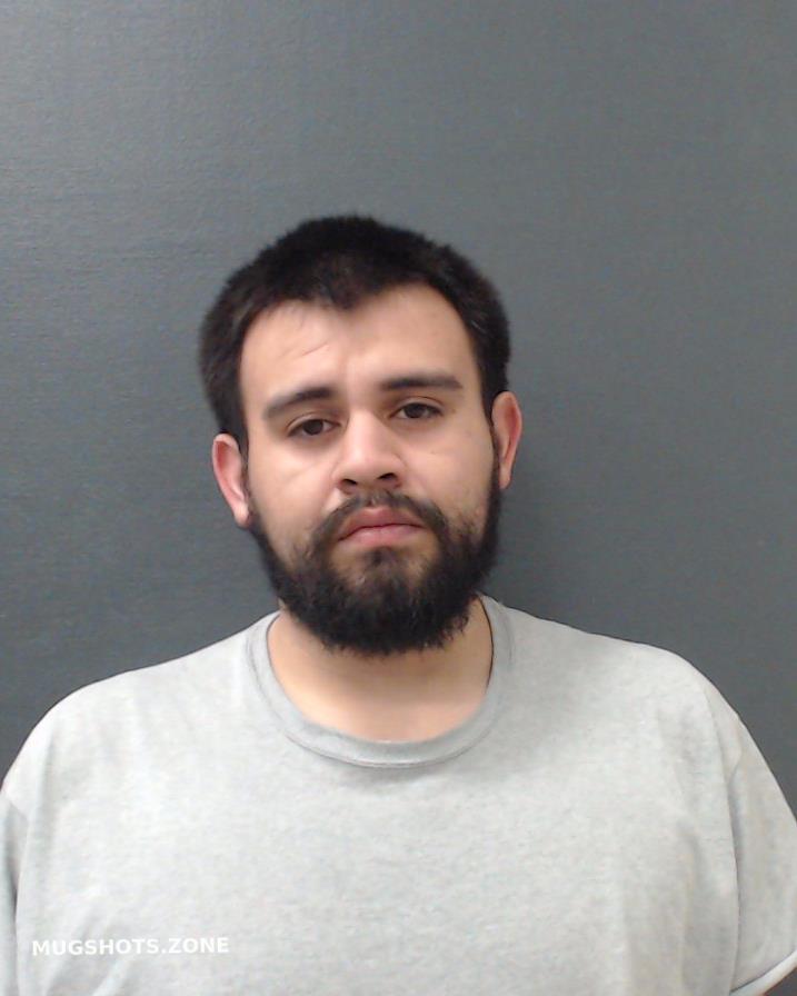 Sanchez Isaiah Lee 11132023 Comal County Mugshots Zone