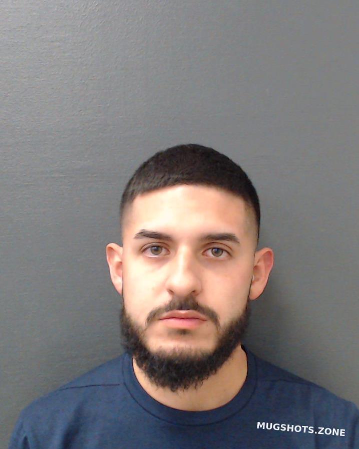 ZAPATA JOSE RICARDO 11/13/2023 Comal County Mugshots Zone