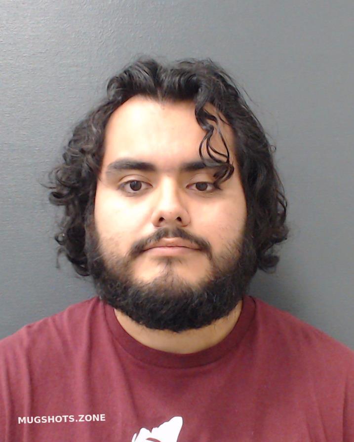 Ochoa Jesus 11 15 2023 Comal County Mugshots Zone