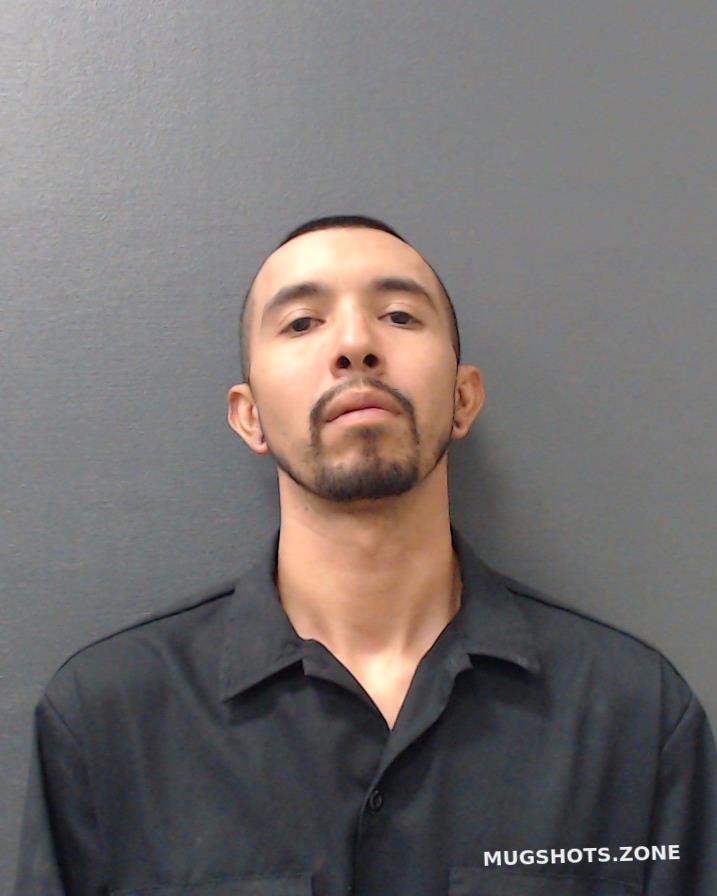 Ybarra Rene 11 18 2023 Comal County Mugshots Zone